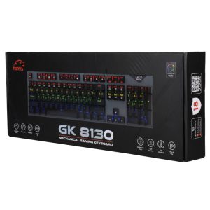کیبورد تسکو مدل GK 8130