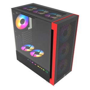 کیس گیمینگ تسکو مدل GC 4494
