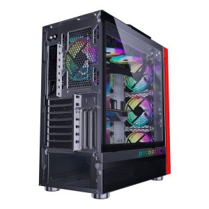 کیس گیمینگ تسکو مدل GC 4494