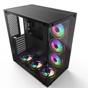 کیس گیمینگ تسکو مدل GC 4492