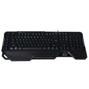 کیبورد تسکو مدل GK 8126
