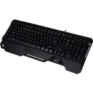 کیبورد تسکو مدل GK 8126