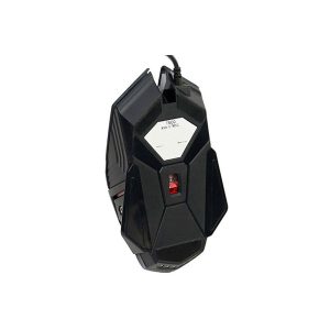 کیبورد و ماوس گیمینگ تسکو مدل TKM 8133GA