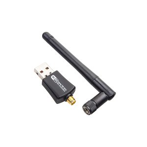 دانگل وای فای آنتن دار تسکو مدل TW 1015