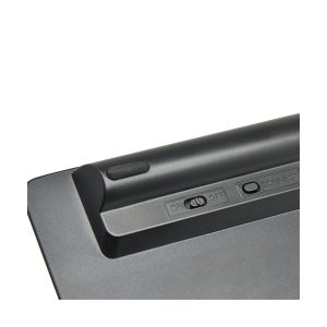 کیبورد و ماوس بی سیم تسکو مدل TKM 7320B