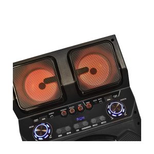 اسپیکر حرفه ای تسکو مدل TS 2091