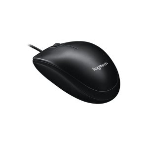 ماوس لاجیتک مدل M100R