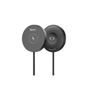 شارژر بی سیم تسکو مدل TTW 100