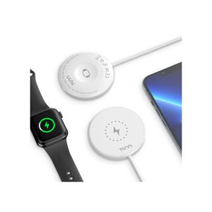 شارژر بی سیم تسکو مدل TTW 100