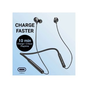 هدفون بی سیم انکر مدل Anker SoundCore Life U2i A3213