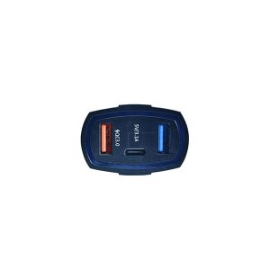 شارژر خودرو تسکو مدل TCG 36