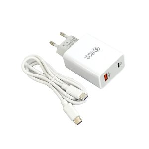 شارژر دیواری تسکو مدل TTC 60