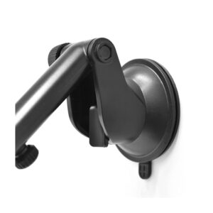 پایه نگهدارنده و شارژر بی سیم گوشی موبایل تسکو مدل THL 1255W