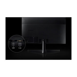 مانیتور سامسونگ مدل LS22C310EAMXUE سایز 22 اینچ