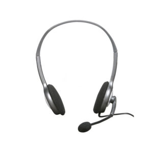 هدفون لاجیتک مدل H110