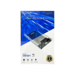 باکس هارد اسکو مدل OSCOO OSHD1