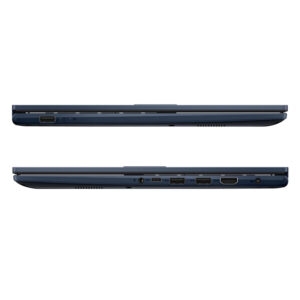 لپ تاپ ایسوس 15.6 اینچی مدل VivoBook 15 A1504ZA i5 1235U 16GB 1TB