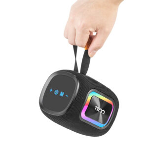 اسپیکر بیسیم تسکو مدل TS 23129