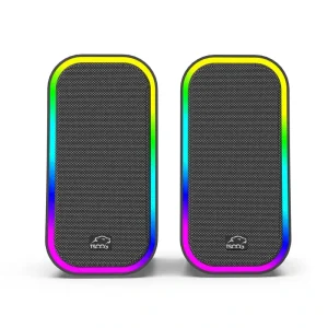 اسپیکر گیمینگ تسکو مدل GS 2076