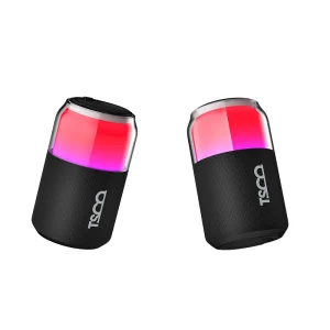 اسپیکر بلوتوثی قابل حمل تسکو مدل TS 23122