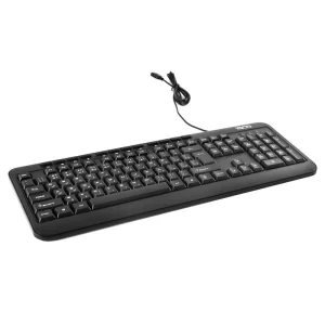 کیبورد تسکو مدل TK 8011
