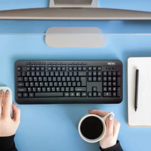 کیبورد تسکو مدل TK 8011