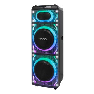 اسپیکر خانگی تسکو مدل THM S1021