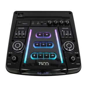 اسپیکر خانگی تسکو مدل THM S1021