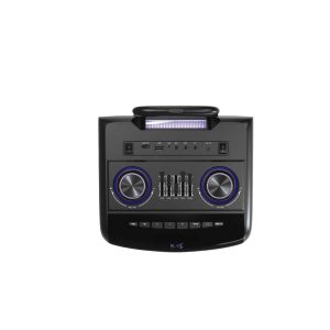 اسپیکر ترولی تسکو مدل TS 2088