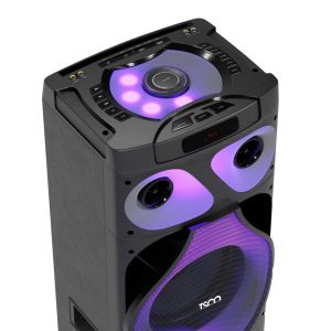 اسپیکر تسکو مدل TS 2093