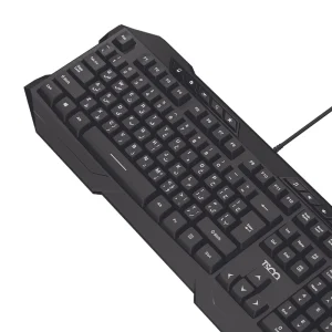 کیبورد تسکو مدل TK 8042