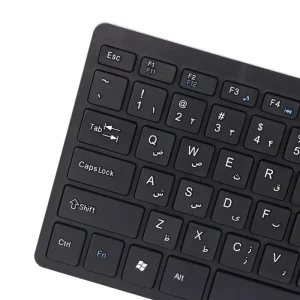 کیبورد تسکو مدل TK 8044