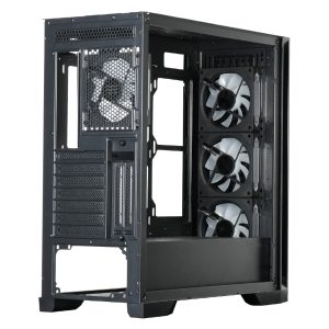 کیس گیمینگ تسکو مدل GC 4510 Dragon’s Breath