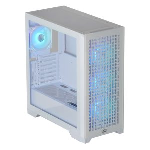 کیس گیمینگ تسکو GC 4511 Dragon’s Breath
