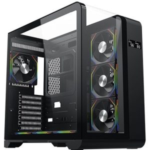 کیس کامپیوتر تسکو GC4515 Odin ARGB Mid Tower