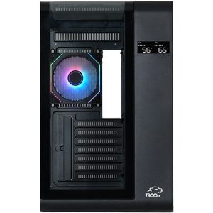 کیس کامپیوتر تسکو GC4515 Odin ARGB Mid Tower