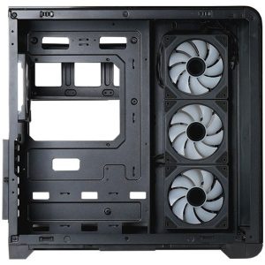 کیس کامپیوتر تسکو GC4515 Odin ARGB Mid Tower