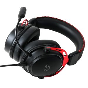 هدست گیمینگ تسکو مدل GH 6155 KRONOS