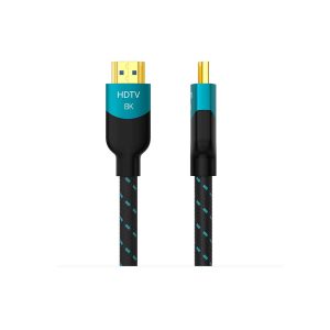 کابل HDMI گیمینگ تسکو مدل GHC 71