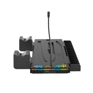 پایه شارژر گیم پد تسکو مدل TGS 16 WarVault