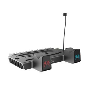 پایه شارژر گیم پد تسکو مدل TGS 16 WarVault