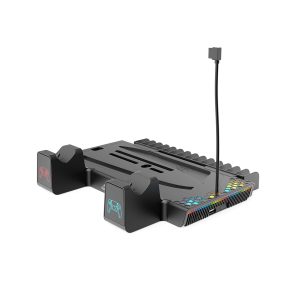 پایه شارژر گیم پد تسکو مدل TGS 16 WarVault