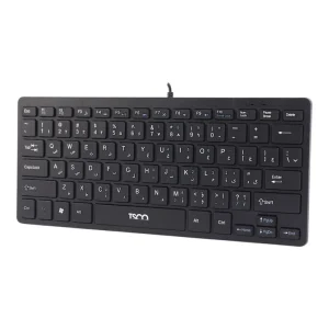 کیبورد تسکو مدل TK 8044