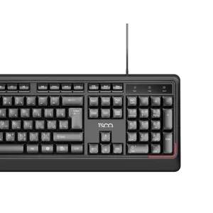 کیبورد تسکو مدل TK 8082