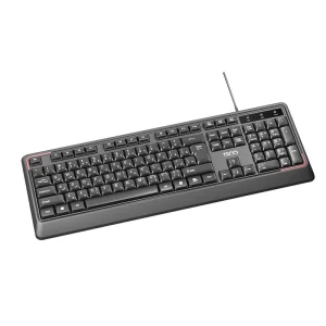 کیبورد تسکو مدل TK 8082