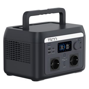 پاوراستیشن تسکو مدل TST 601