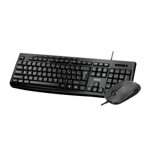 کیبورد و ماوس باسیم تسکو مدل TKM 8057