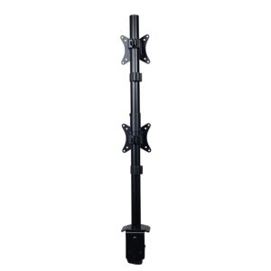پایه نگهدارنده دو مانیتور ارگو مدل WLA023-BCD
