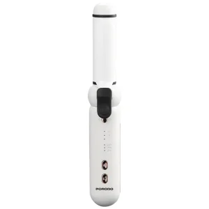اتو مو و فرکننده شارژی پرودو 3 کاره مدل Cordless Hair Styling