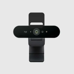 وب کم لاجیتک مدل BRIO 4K